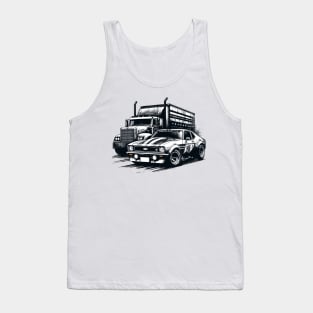 Chevrolet Chevette Tank Top